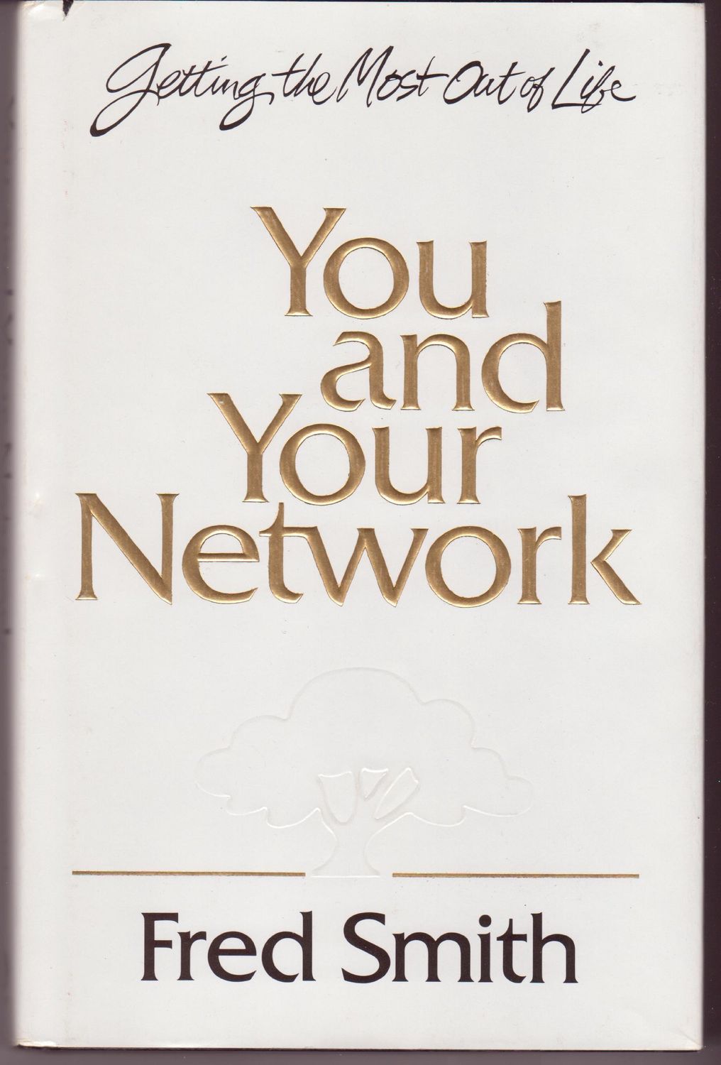 You and your network...
