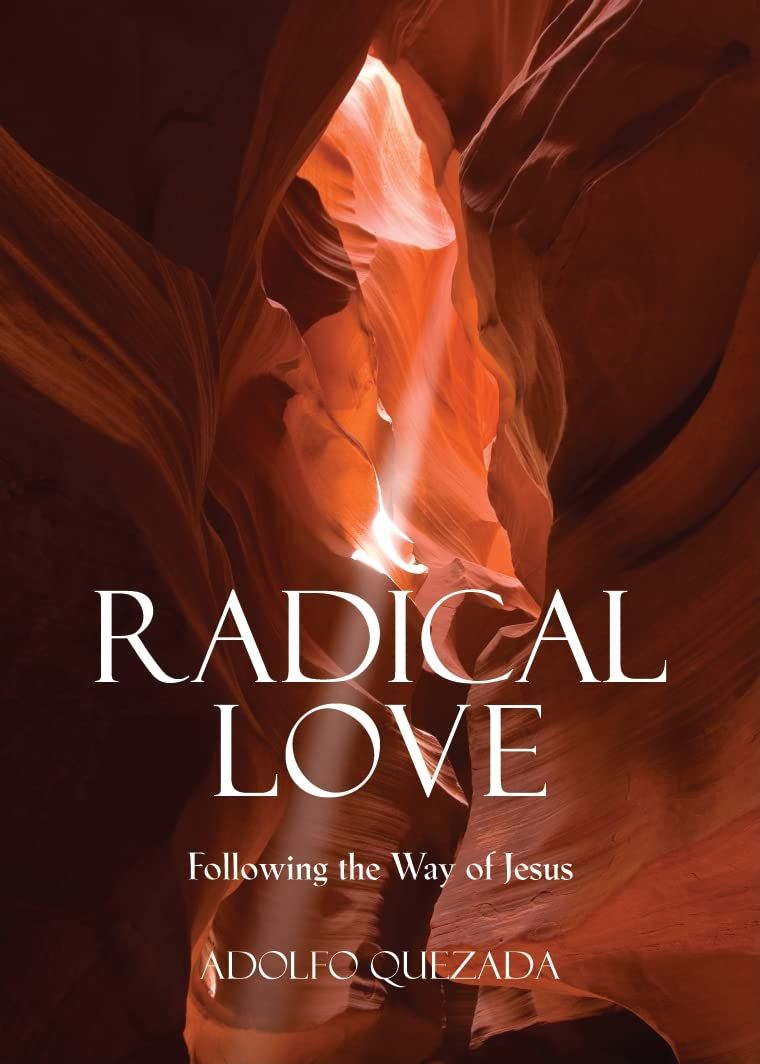 Radical Love..