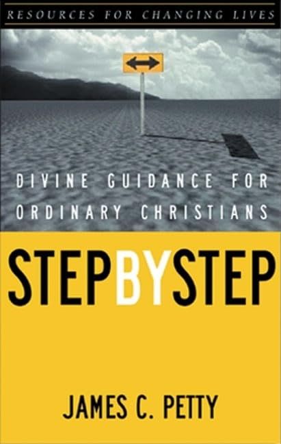 Following Christ: Experiencing Life the Way It Was Meant to Be...