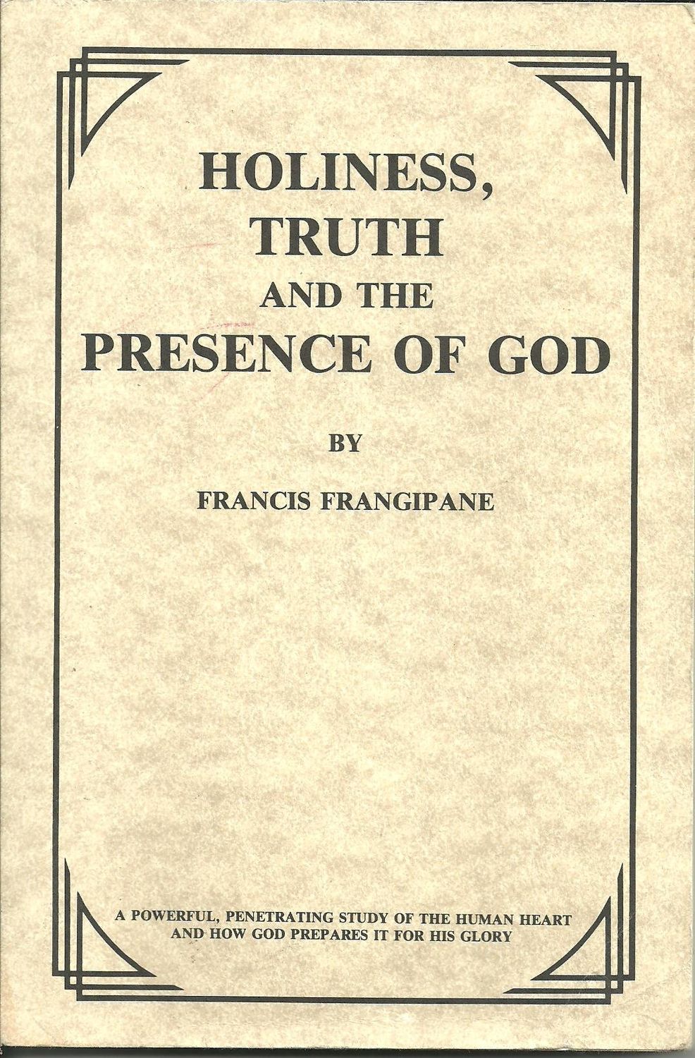 Building Up One Another,..