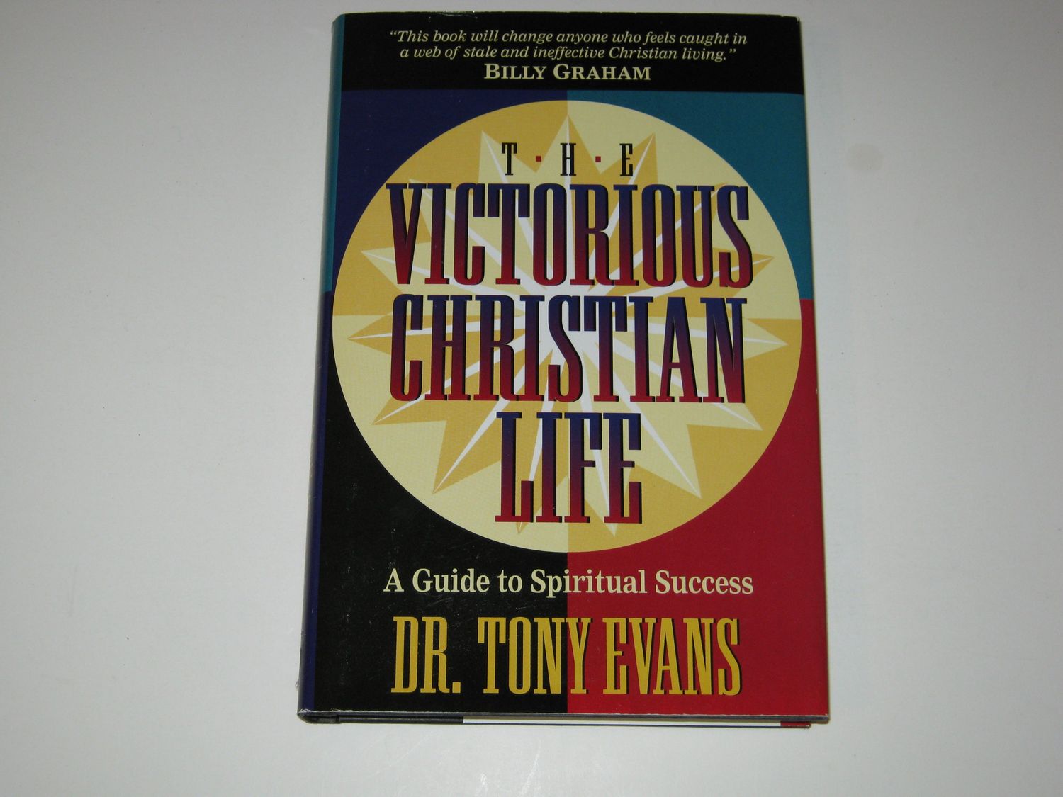 God's Power in Your Life...