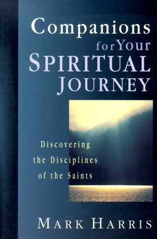 Companions for Your Spiritual Journey...