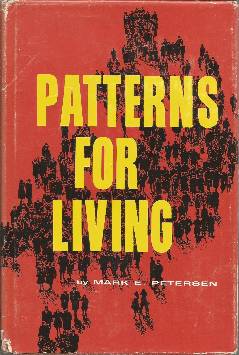 Patterns for living...