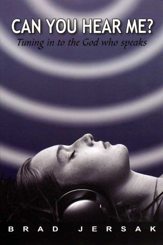The God Who Hears..