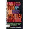Handbook for spiritual survival...