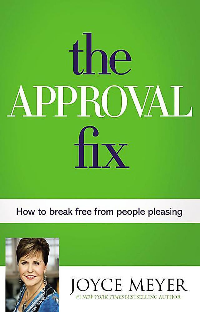 The approval fix..