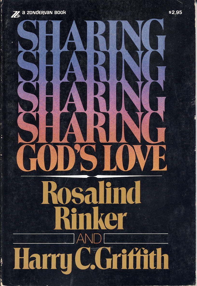 Sharing God&#39;s love....