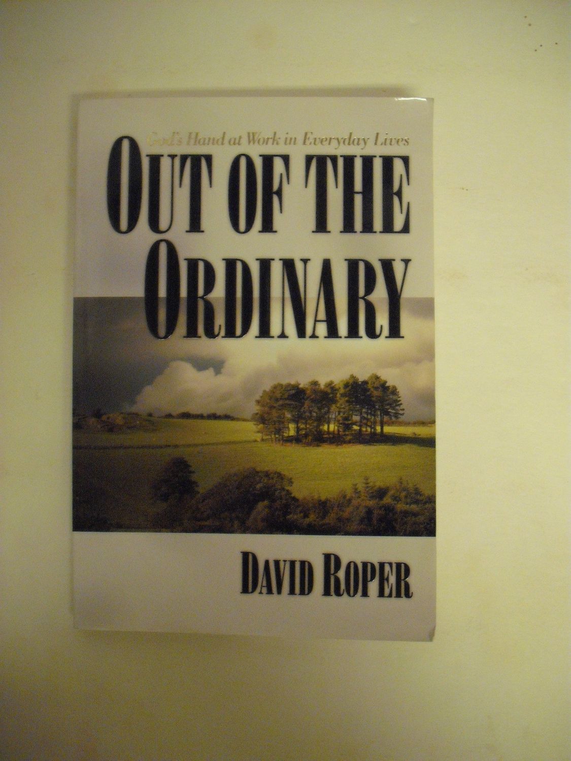 Breaking Through: Taking the Kingdom into the Culture by Out-Serving Others..