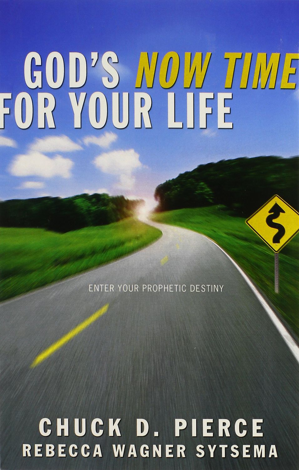 God's Now Time for Your Life...