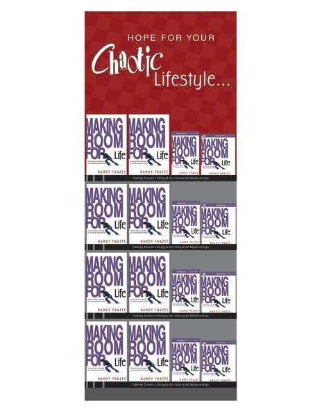 The Things That Matter: Living a Life of Purpose Until Christ Returns..