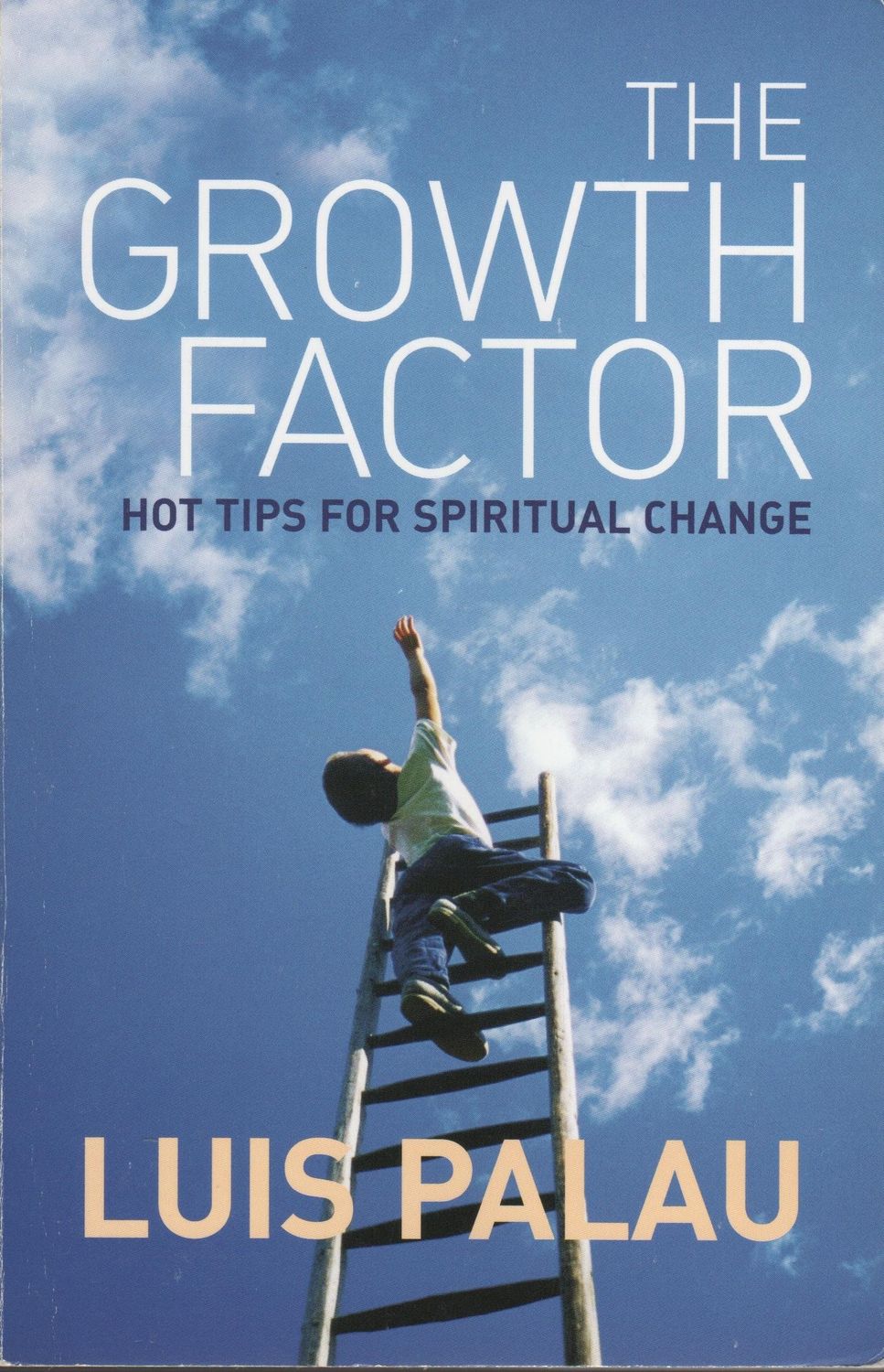 Almost Everything I Need to Know About God I Learned in Sunday School...