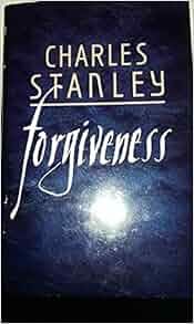 Forgiveness...