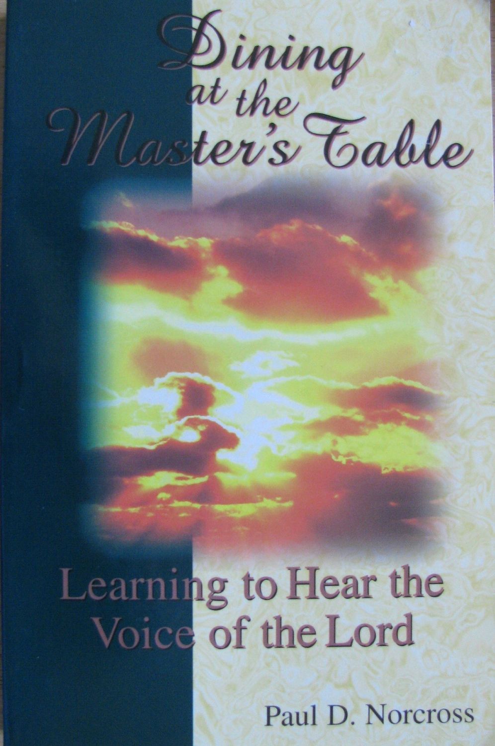 The Great House Of God..