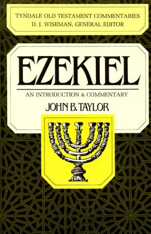 Ezekiel..