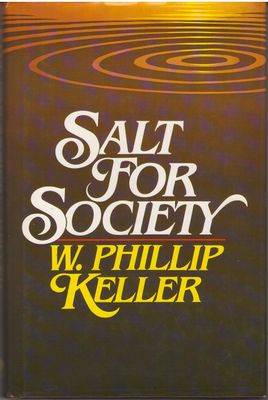Salt For Society..