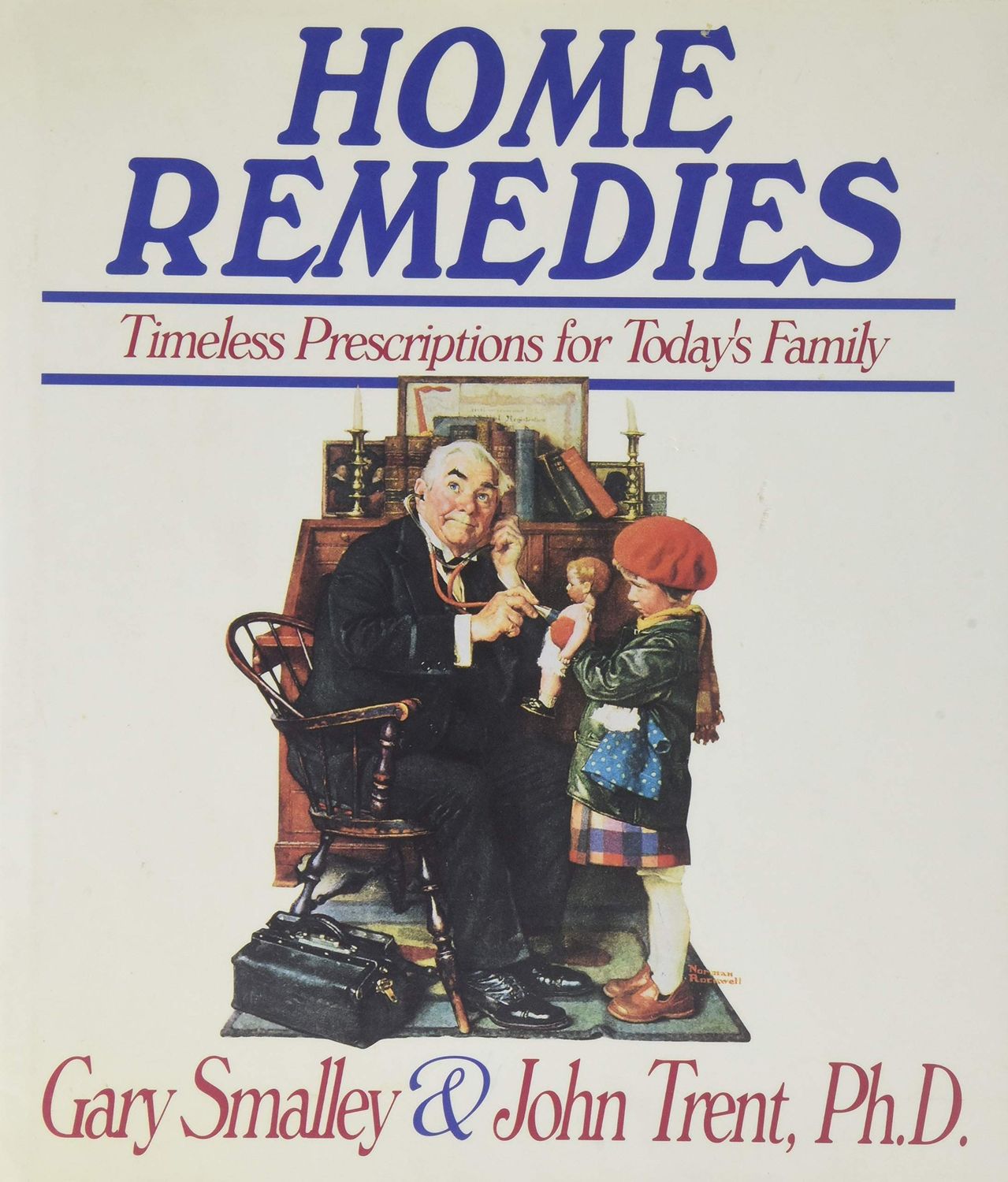 Home Remedies...