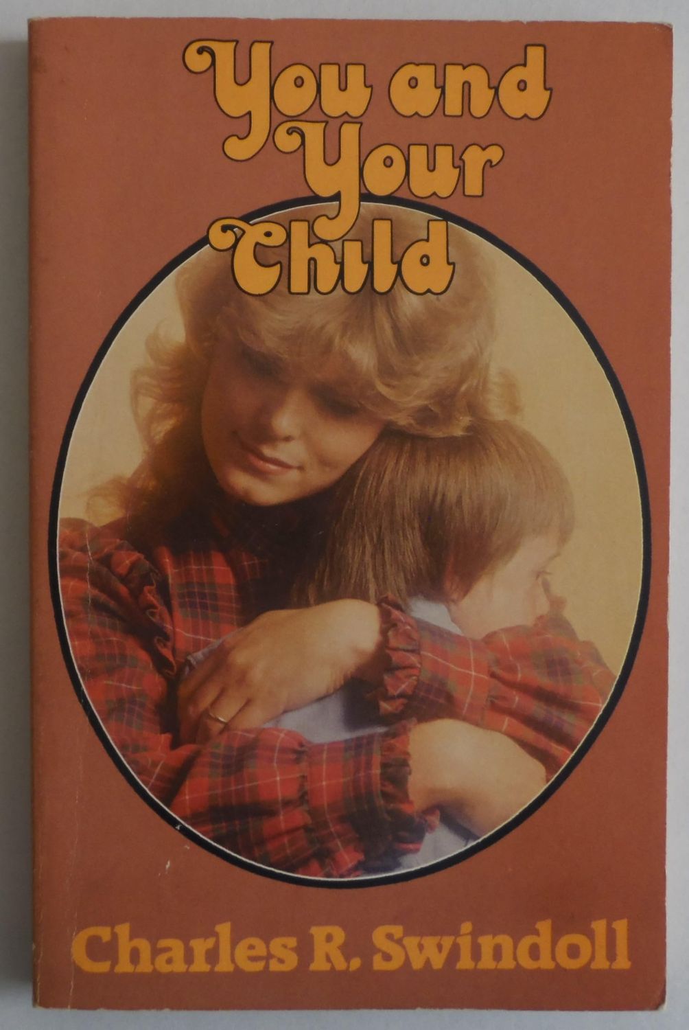 You and Your Child....