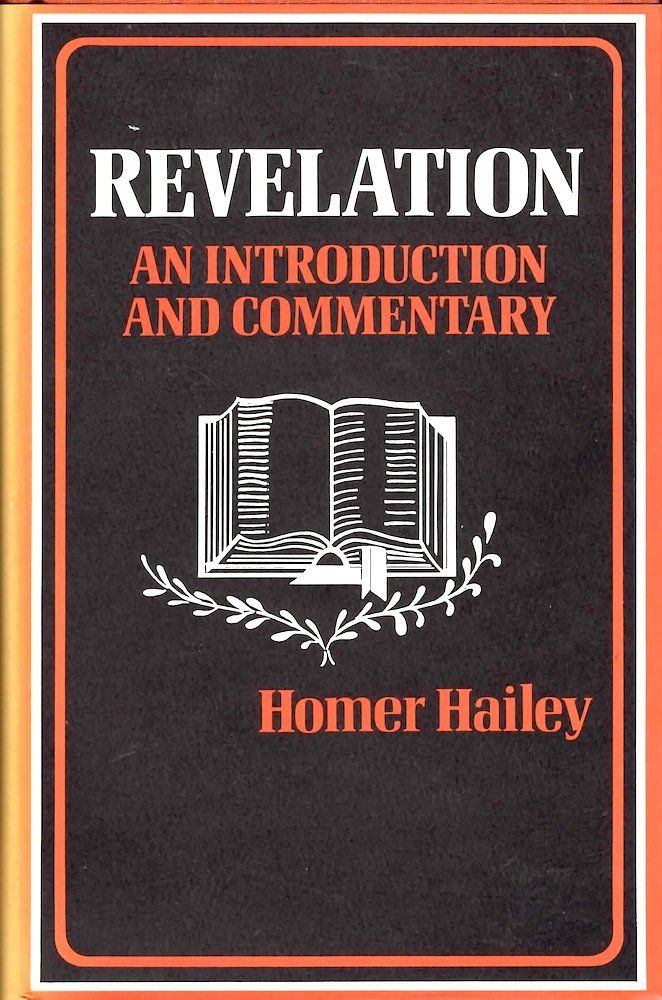 Revelation..,