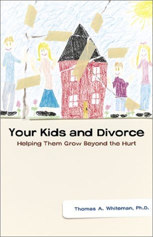 Your kids and divorce..