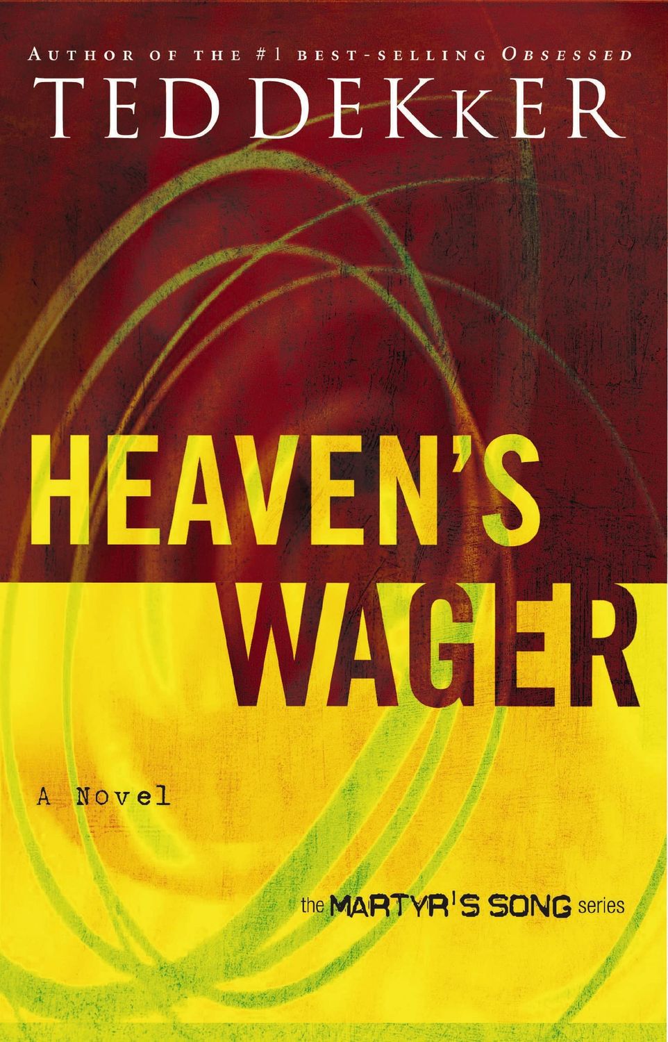 Heaven's Wager...