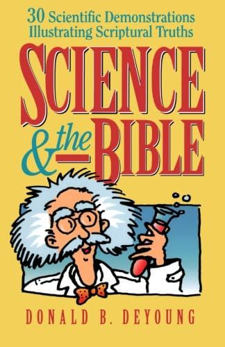 Science and the Bible..