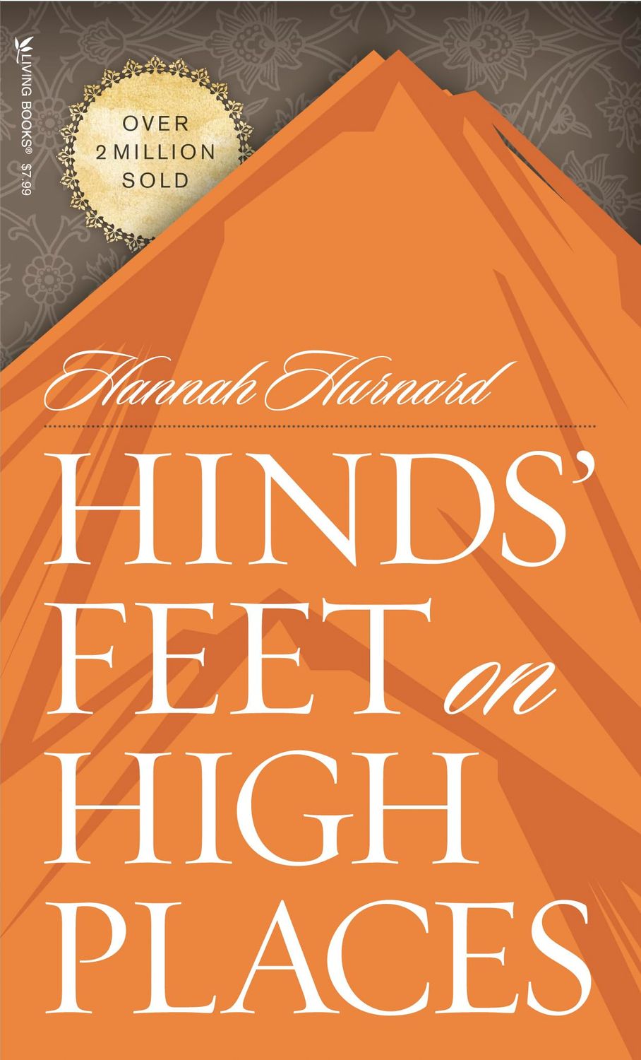 Hinds' Feet On High Places...