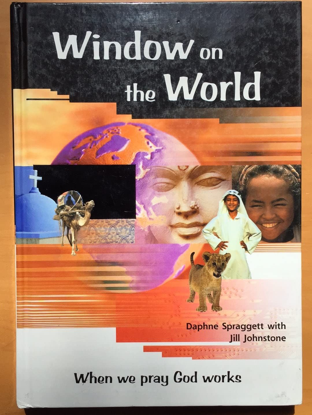 Window on the World....