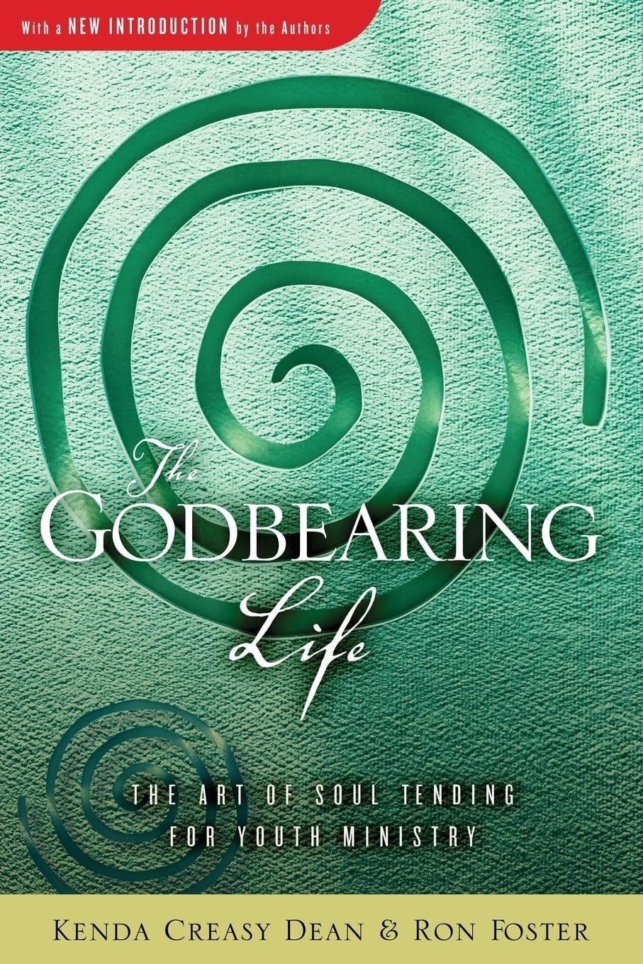 The Godbearing Life..