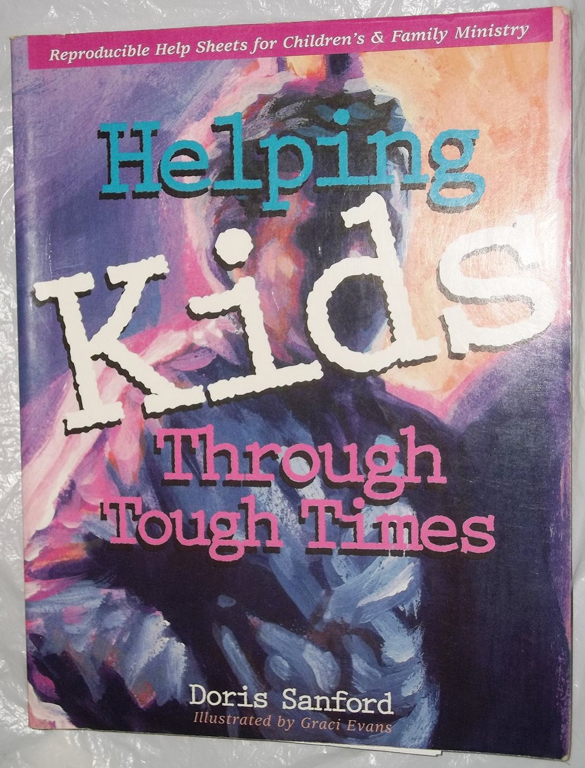Helping Kids Through Tough Times...