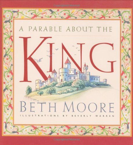 A Parable About the King...