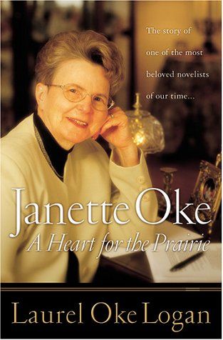 Janette Oke: A Heart for the Prairie...