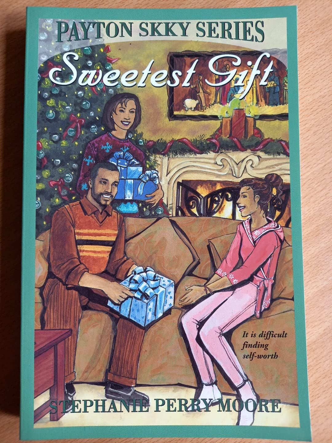 Sweetest Gift (Payton Skky Series)..