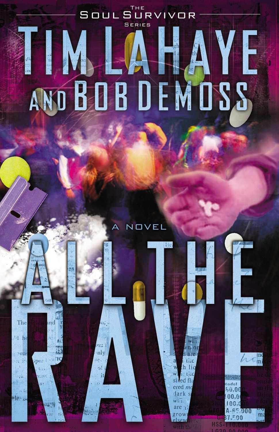 All The Rave...