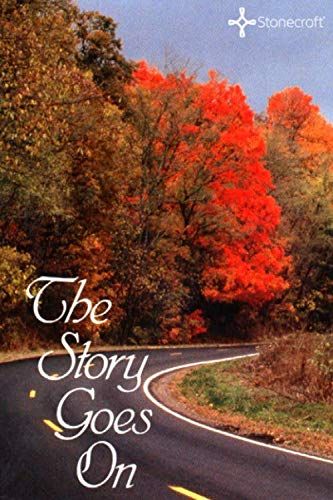 The Story Goes On...