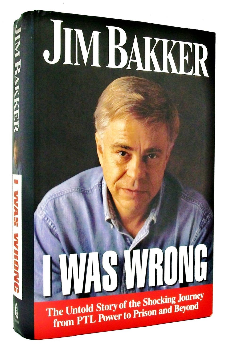 I Was Wrong...