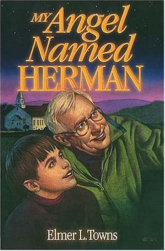 An Angel Named Herman