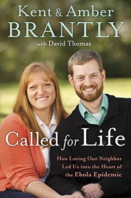 Called for Life..
