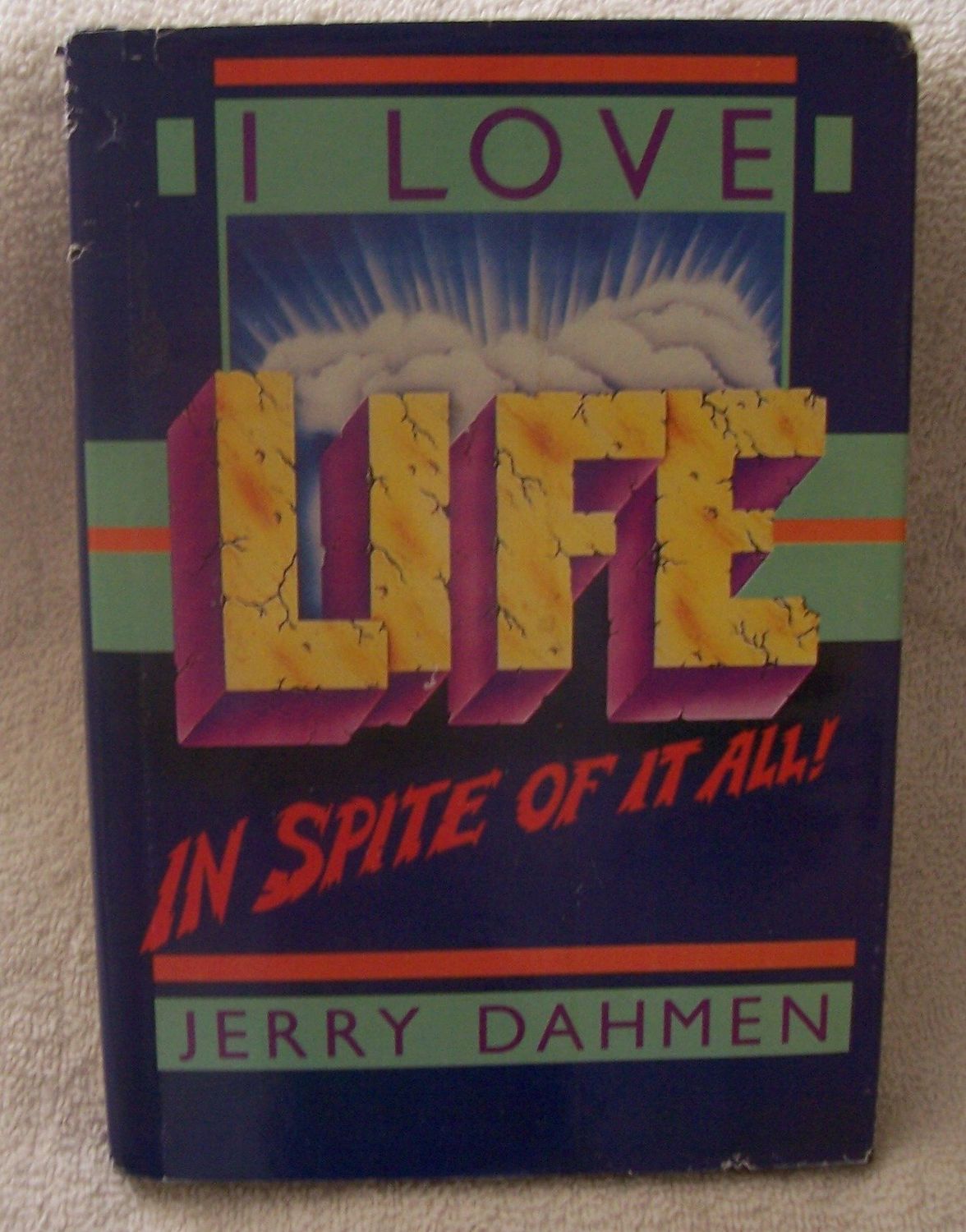 I Love Life...
