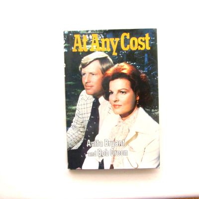 At any cost...