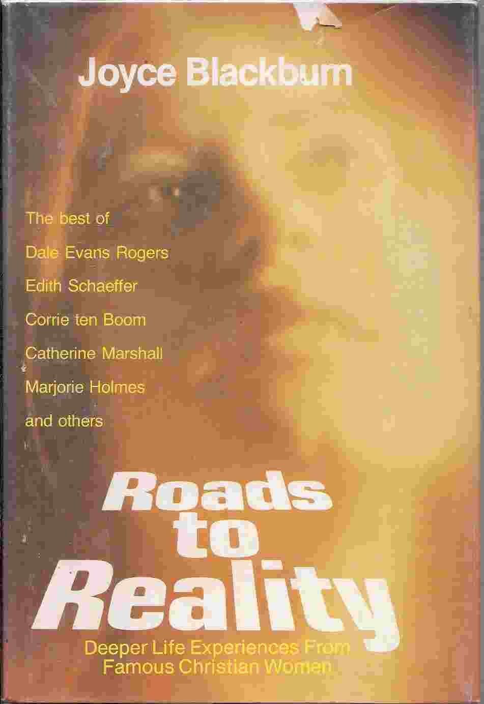 Roads to reality...