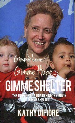 Gimme Love, Gimme Hope, Gimme Shelter..