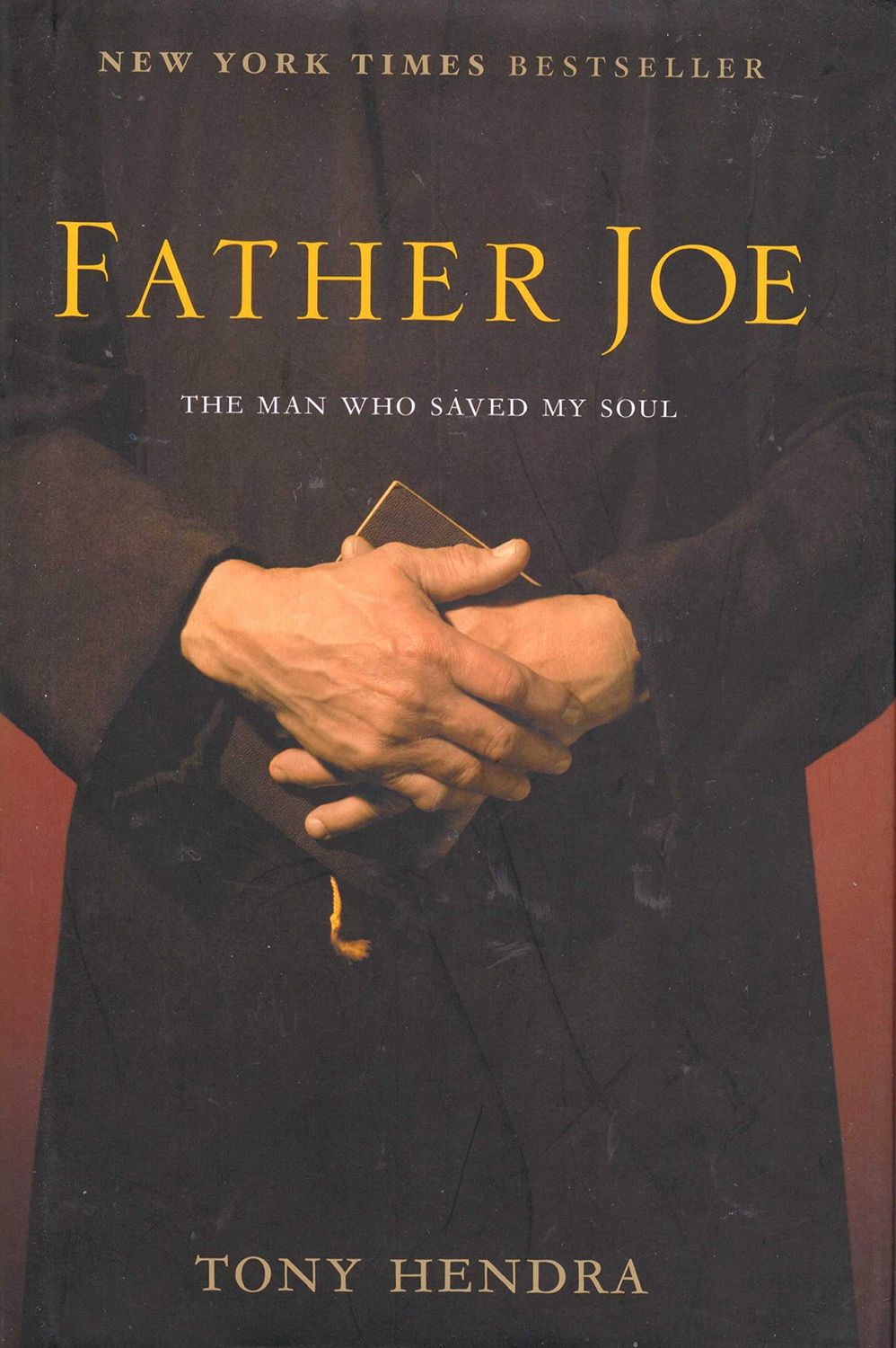 Father Joe...