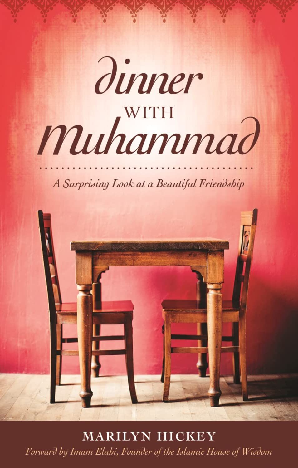 Dinner With Muhammad..