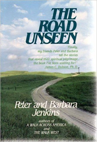 The Road Unseen...