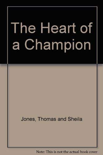 The heart of a champion...