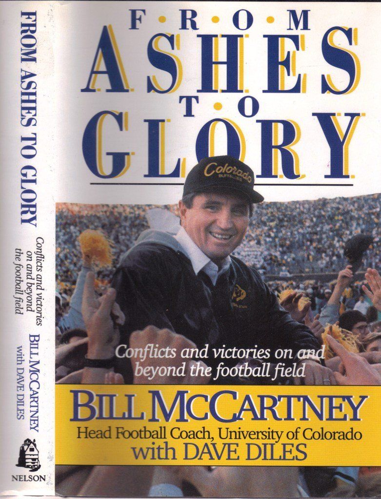 From Ashes to Glory: Conflicts and Victories on and Beyond the Football Field...