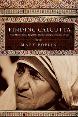 Finding Calcutta..