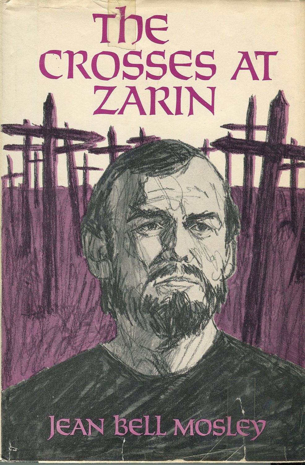 The Crosses At Zarin...
