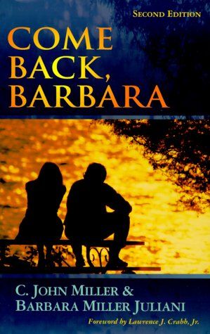 Come Back, Barbara...
