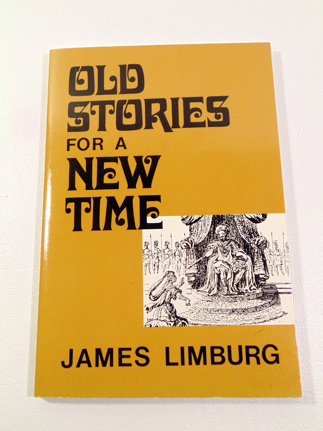 Old stories for a new time...